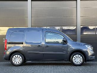 Mercedes Citan 109 CDI Airco Camera PDC EURO-6 picture 3