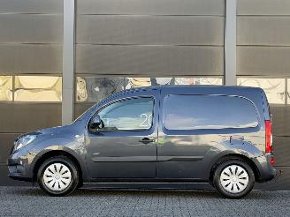 Mercedes Citan 109 CDI Airco Camera PDC EURO-6 picture 6