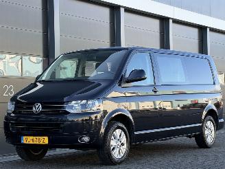 Käytettyjen commercial vehicles Volkswagen Transporter 2.0 TDI 140PK L2-H2 Navi DC 5-PERS 2014/8