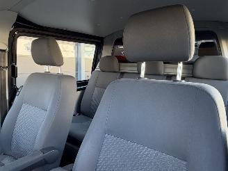 Volkswagen Transporter 2.0 TDI 140PK L2-H2 Navi DC 5-PERS picture 9
