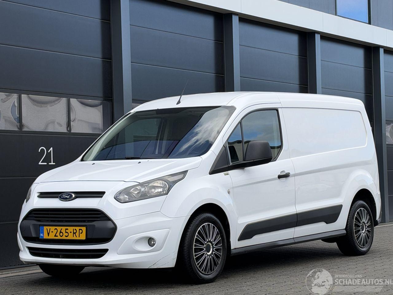 Ford Transit Connect 1.6 TDCI L2 Maxi 3-PERS