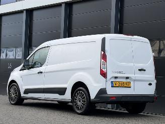 Ford Transit Connect 1.6 TDCI L2 Maxi 3-PERS picture 6