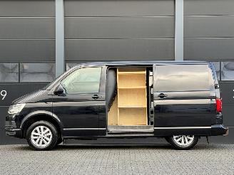 Volkswagen Transporter 2.0 TDI 4Motion 150 PK Xenon Leer 3-PERS picture 7