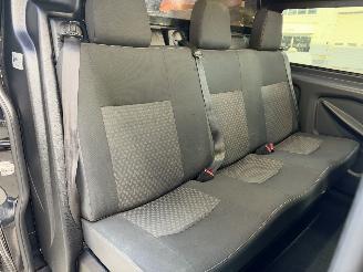 Ford Transit Custom 2.0 TDCI DC 6-PERS Camera EURO-6 picture 9