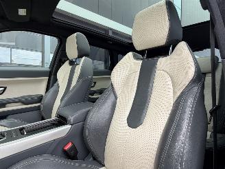 Land Rover Range Rover Evoque 2.2 SD4 4WD Pano Camera Leer picture 8