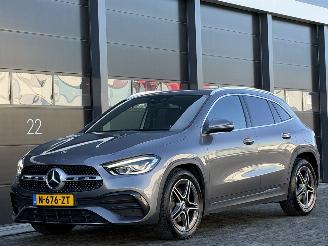  Mercedes GLA 220d AMG Navi Sfeer Clima PDC 2020/6