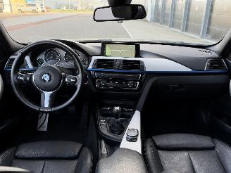BMW 3-serie 2.0 318d M-Pakket Head-Up Camera EURO-6 picture 7