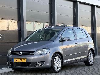 occasion passenger cars Volkswagen Golf plus 2.0 TDI Highline Dak Navi Clima 2009/8