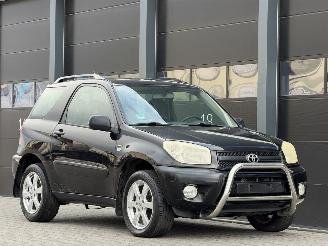 Toyota Rav-4 1.8-16V Airco picture 2