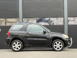 Toyota Rav-4 1.8-16V Airco picture 3