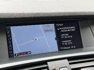 BMW X3 xDrive20d High Executive Clima PDC picture 9