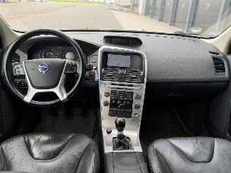 Volvo Xc-60 2.4 D5 Leer Navi Clima PDC picture 7