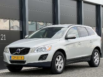 Käytettyjen passenger cars Volvo Xc-60 2.4 D5 Leer Navi Clima PDC 2009/7