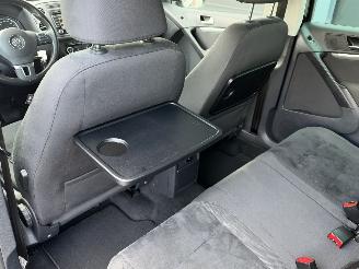 Volkswagen Tiguan 2.0 TDI 4Motion Camera Clima AUTOMAAT picture 9