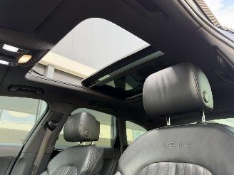 Audi A6 avant 3.0 TDI BiT Quattro S-Line Bose Hade-Up picture 20
