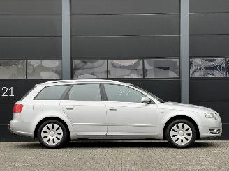 Audi A4 2.0 Clima PDC picture 3