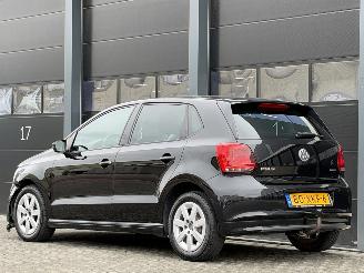 Volkswagen Polo 1.2 TDI Navi Airco picture 5