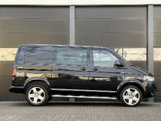 Volkswagen Multivan 2.5 TDI Leer Dak Navi DC 5-PERS picture 10