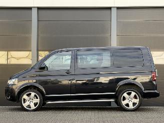 Volkswagen Multivan 2.5 TDI Leer Dak Navi DC 5-PERS picture 2