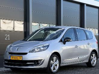 begagnad bil auto Renault Grand-scenic 1.6 dCi Bose Camera Navi PDC 2012/6