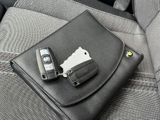 BMW X1 SDRIVE 20D Navi Clima PDC picture 14