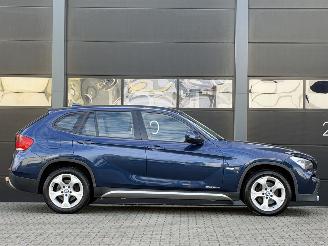 BMW X1 SDRIVE 20D Navi Clima PDC picture 3