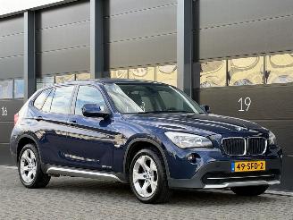 BMW X1 SDRIVE 20D Navi Clima PDC picture 2