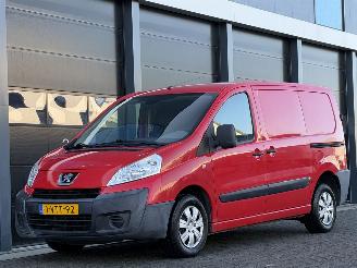 Käytettyjen commercial vehicles Peugeot Expert 1.6 HDI Airco 3-PERS * MARGE * 2012/3