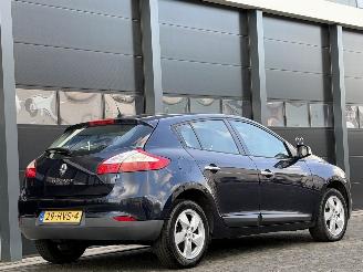 Renault Mégane 1.6 Dynamique Navi Clima picture 4