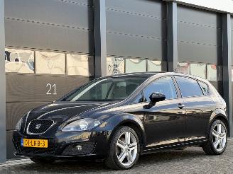 occasione autovettura Seat Leon 1.4 TSI Style 2010/6