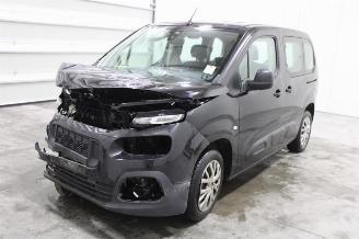 disassembly scooters Citroën Berlingo  2019/6