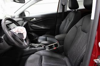 Opel Grandland X picture 10