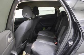 Volkswagen Taigo  picture 10