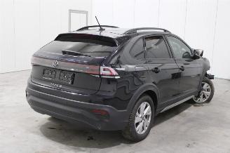 Volkswagen Taigo  picture 3