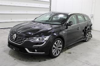 Auto da rottamare Renault Talisman  2019/8