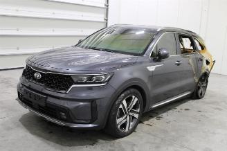 demontáž osobní automobily Kia Sorento  2021/9