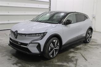 demontáž osobní automobily Renault Mégane Megane 2022/10