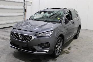 demontáž osobní automobily Seat Tarraco  2019/4