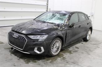 demontáž osobní automobily Audi A3  2023/7