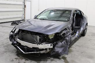 Vrakbiler auto BMW 2-serie 218 2021/3