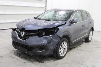 Auto da rottamare Renault Kadjar  2018/4