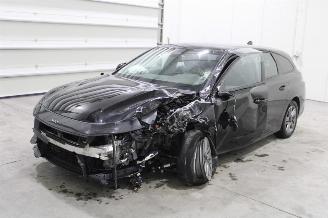 demontáž osobní automobily Peugeot 308  2023/3