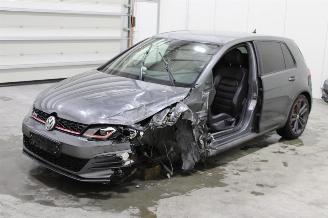 Uttjänta bilar auto Volkswagen Golf  2018/4