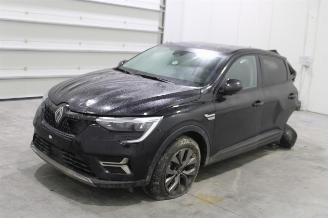 Auto da rottamare Renault Arkana  2024/5