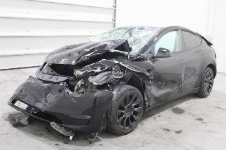Auto da rottamare Tesla Model Y  2024/7