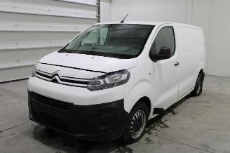 Auto da rottamare Citroën Jumpy  2019/2