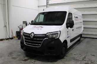 Auto da rottamare Renault Master  2021/9