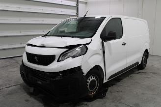 demontáž osobní automobily Peugeot Expert  2022/2