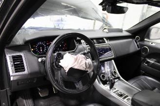 Land Rover Range Rover  picture 9