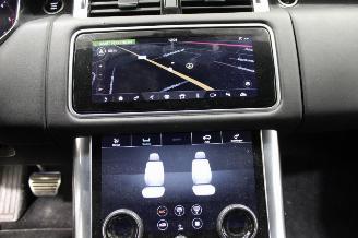 Land Rover Range Rover  picture 14